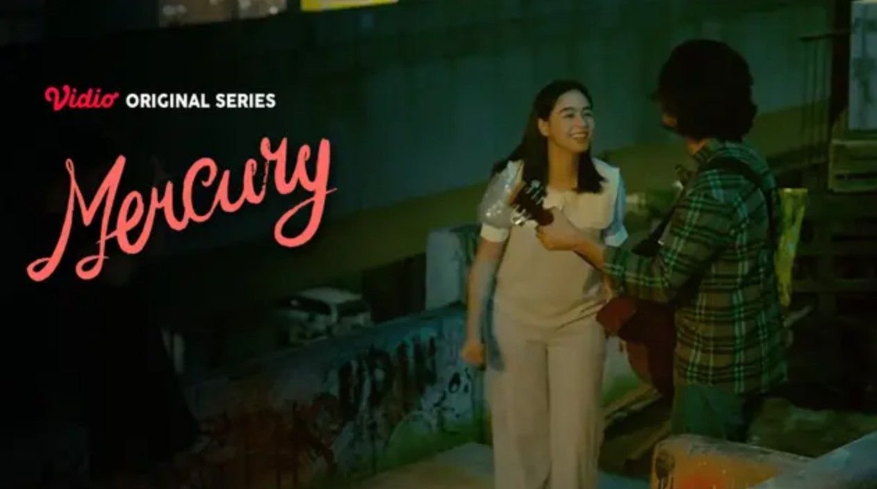 Nonton Serial Mercury Episode 4 Full HD, Maudy Lolos ke Babak Final 1 Nonton Serial Mercury Episode 4 Full HD, Maudy Lolos ke Babak Final