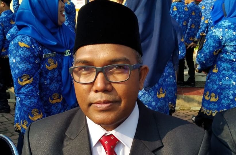 DPKP Pandeglang Tambah Delapan Tenaga Medik dan Paramedik Perkuat Pelayanan Puskeswan 2 DPKP Pandeglang Tambah Delapan Tenaga Medik dan Paramedik Perkuat Pelayanan Puskeswan