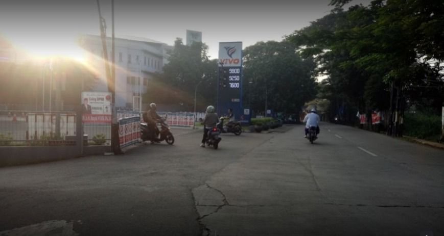 Harga BBM Vivo Masih Akan Turun Hingga 2 Bulan Kedepan, Ini Lokasi Lengkap SPBU Vivo