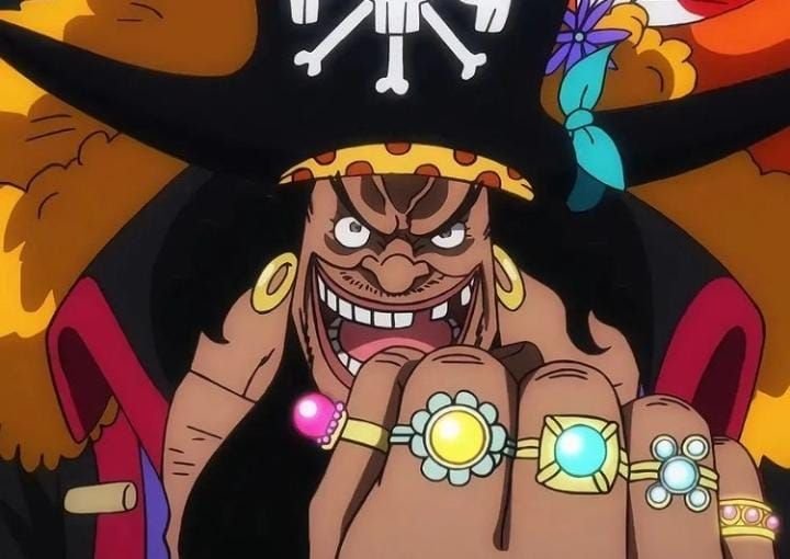 Spoiler One Piece Chapter 1059: Blackbeard Mengganas, Incar Kekuatan Boa Hancock, Terjadi Pertarungan Hebat 1 Spoiler One Piece Chapter 1059: Blackbeard Mengganas, Incar Kekuatan Boa Hancock, Terjadi Pertarungan Hebat