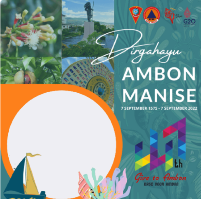 13 Link Twibbon Hari Jadi Kota Ambon ke-447 Tahun 2022, Desain Paling Keren dan Kekinian 2 13 Link Twibbon Hari Jadi Kota Ambon ke-447 Tahun 2022, Desain Paling Keren dan Kekinian