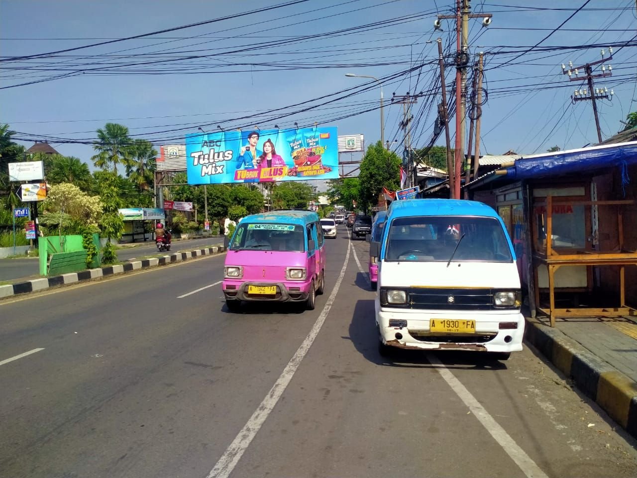 Imbas BBM Naik, Hari Ini Dishub Kota Serang Duduk Bareng Dishub Provinsi Banten Bahas Penyesuaian Tarif
