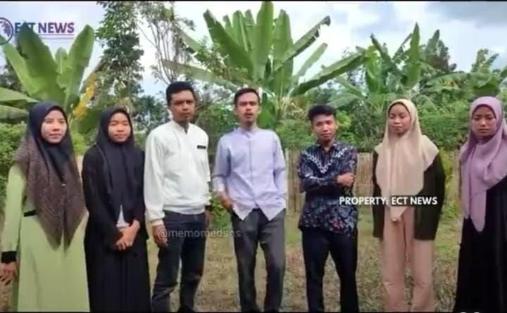 Viral Sejumlah Mahasiswa Lombok Institut Teknologi Dukung Kenaikan Harga BBM, Warganet: Gak Sopan Ngomongnya
