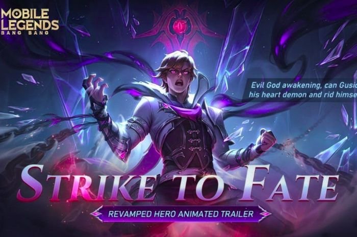 KEMBALI AKTIF! Kode Redeem ML Mobile Legends 7 September 2022, Dapatkan Skin dan Hadiah Menarik Gratis