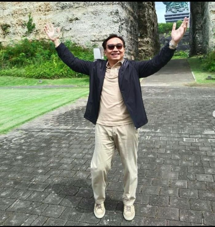 Sebut Ada Bukti, Effendi Minta Jadwal Ulang Pertemuan Jendral Andika Bersama Dudung