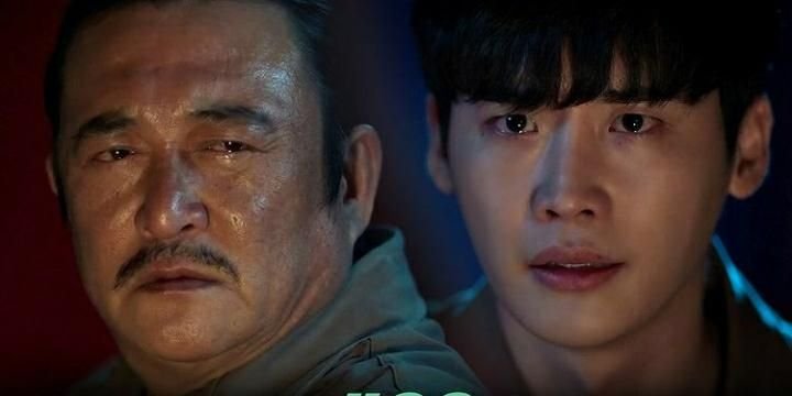 Link Nonton Big Mouth Episode 13 Sub Indo Resmi Bukan di Telegram atau LK21 Full HD