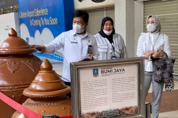 Ingin Dikenal Luas, Produk UMKM Kabupaten Serang Bakal Dipromosikan di Bandara Soetta 1 Ingin Dikenal Luas, Produk UMKM Kabupaten Serang Bakal Dipromosikan di Bandara Soetta