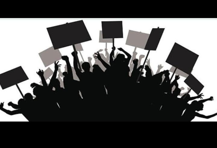 Demo Penolakan Harga BBM Ricuh Kenapa Mahasiswa Ditangkap? Begini Pejelasannya