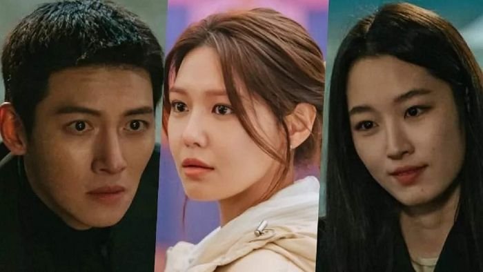 Link Nonton Drakor If You Wish Upon Me Episode 9 Sub Indo, Hubungan Yoon Gyeo Re dan Seo Yoon Joo Bubar?