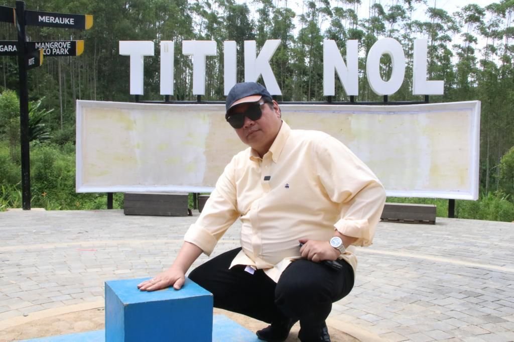 Menko Airlangga : Pembangunan Kawasan Strategis Tarik Investor dan Perluas Lapangan Pekerjaan 1 Menko Airlangga : Pembangunan Kawasan Strategis Tarik Investor dan Perluas Lapangan Pekerjaan