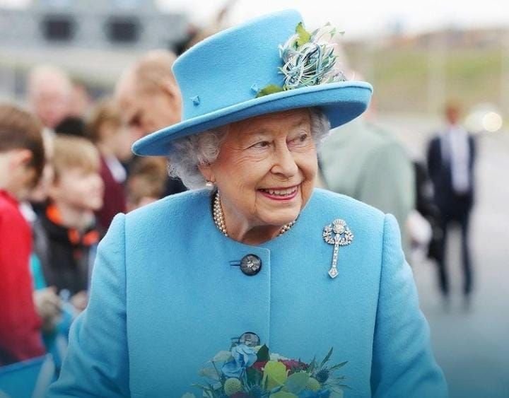 Profil dan rekam jejak Ratu Elizabeth II yang meninggal di usia 96 tahun, Ratu terlama dalam sejarah dunia