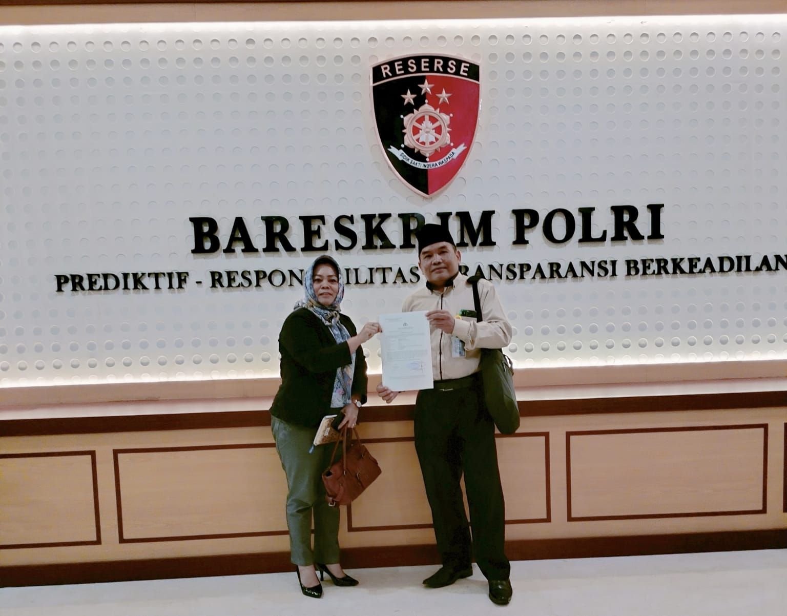 Perkumpulan Debus Banten Indonesia Pidanakan dr Richard Lee Gara-Gara Debus Debis 1 Perkumpulan Debus Banten Indonesia Pidanakan dr Richard Lee Gara-Gara Debus Debis