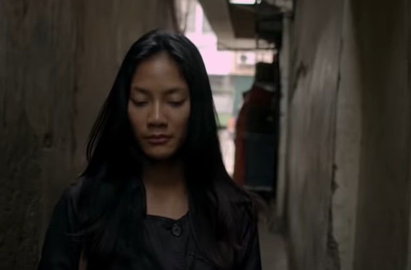 3 Film Dewasa Indonesia yang Pernah Tayang, Baim Wong Salah Satu Pemerannya