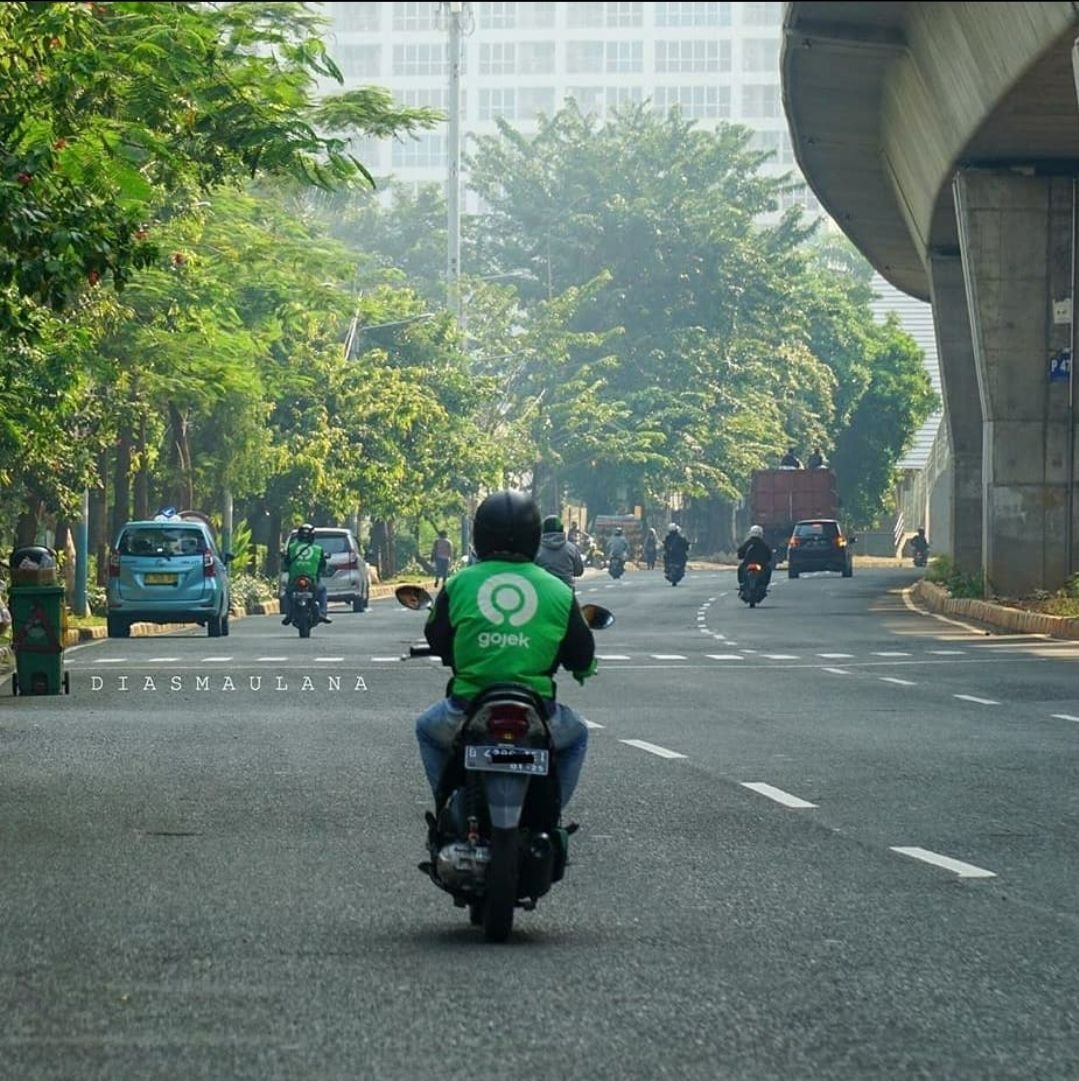 Simak Besaran Kenaikan Tarif Ojek Online Terbaru, Berlaku Hari Ini 6 Simak Besaran Kenaikan Tarif Ojek Online Terbaru, Berlaku Hari Ini