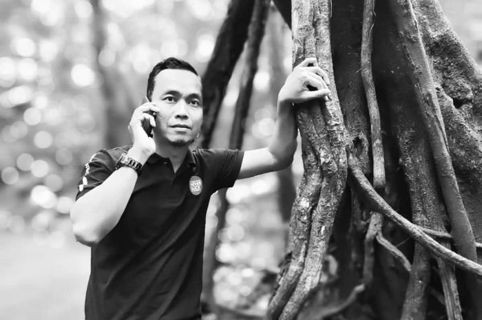 Profil Icuk Nugroho Pemeran Bos Saep di Preman Pensiun 7, Siap Kembali Meramaikan Khazanah Percopetan 1 Tak Muncul di Preman Pensiun 6, Bos Saep Kirim Kode Ini Karena Tak Lagi Ramaikan Khazanah Percopetan