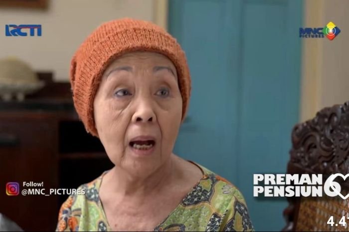 Profil Isye Sumarni Pemeran Emak di Preman Pensiun 6, Bukan Sosok Sembarangan yang Ternyata....... 1 Profil Isye Sumarni Pemeran Emak di Preman Pensiun 6, Bukan Sosok Sembarangan yang Ternyata.......