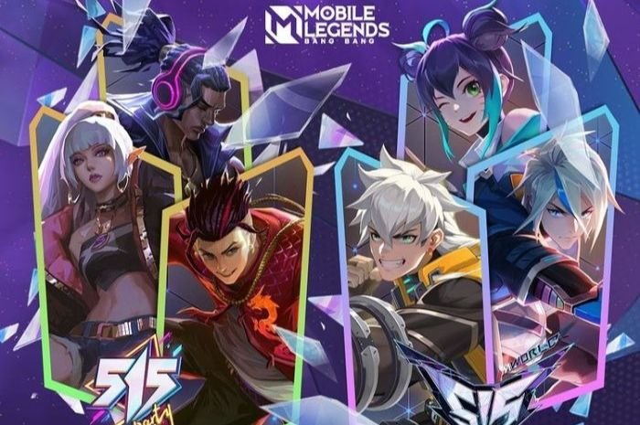 Kode Redeem ML Mobile Legends 11 September 2022, Dapatkan Skin dan Hadiah Menarik Gratis