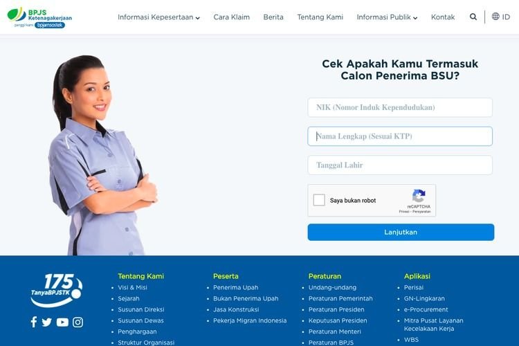 Siap-siap Cek Rekening, Begini Cara Menerima BSU Subsidi Upah 1 Siap-siap Cek Rekening, Begini Cara Menerima BSU Subsidi Upah