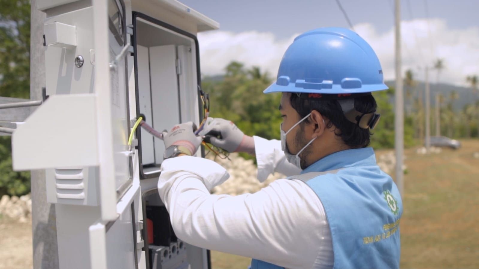 Tingkatkan Kepedulian Keamanan Listrik Di Musim Hujan, PLN Imbau Pelanggan Proaktif Melaporkan Potensi Bahaya 1 Tingkatkan Kepedulian Keamanan Listrik Di Musim Hujan, PLN Imbau Pelanggan Proaktif Melaporkan Potensi Bahaya