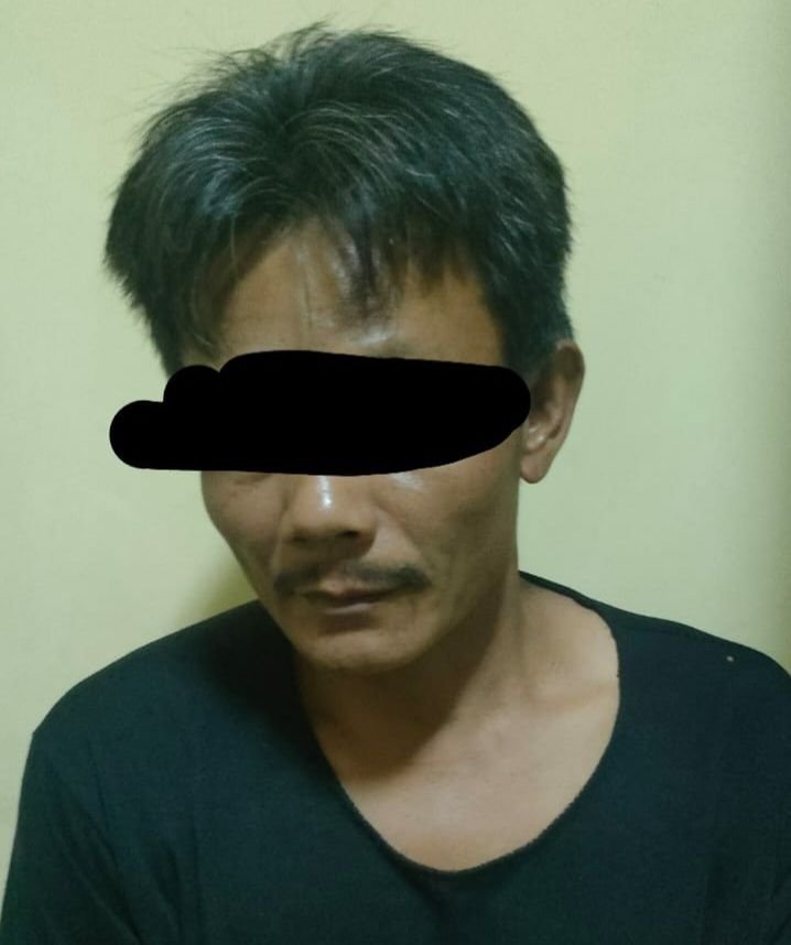 Pria Berumur 45 Tahun Terancam Hukuman 15 Tahun Penjara, Akibat Cabuli Pelajar Hingga Hamil 1 Pria Berumur 45 Tahun Terancam Hukuman 15 Tahun Penjara, Akibat Cabuli Pelajar Hingga Hamil