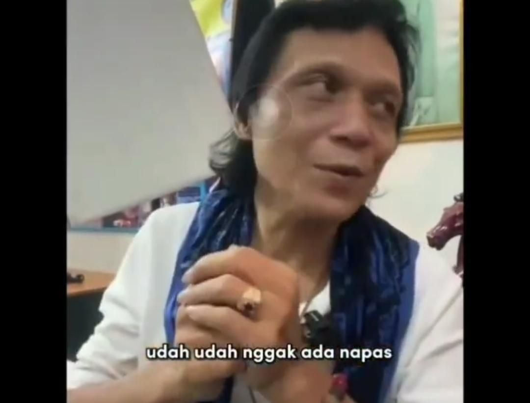 Sosok Ini Disebut Bisa Menghidupkan Orang Mati Bahkan dari Jarak Jauh Menggunakan Pengobatan Alternatif