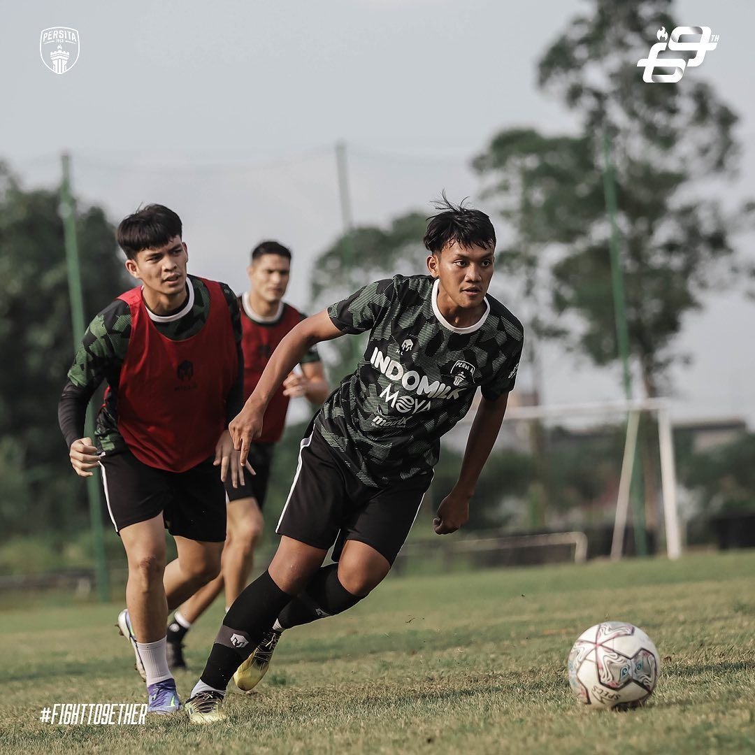 Persita Incar Poin Penuh Lawan PSIS di Liga 1 Indonesia