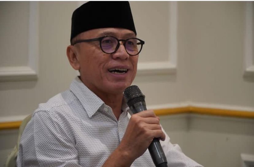 Kedekatan Ketua PSSI Iwan Bule dengan Bos Judi Dibongkar Bjorka: Bagaimana Rasanya? 2 Kedekatan Ketua PSSI Iwan Bule dengan Bos Judi Dibongkar Bjorka: Bagaimana Rasanya?