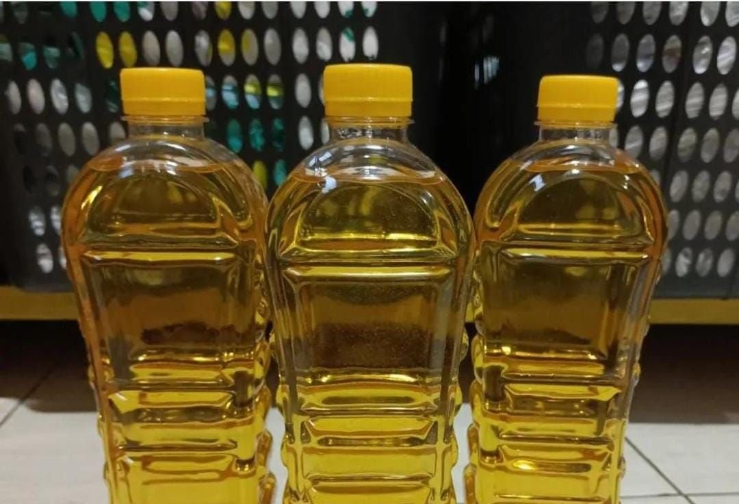 Eksepsi Terdakwa Koruptor Minyak Goreng Ditolak Hakim