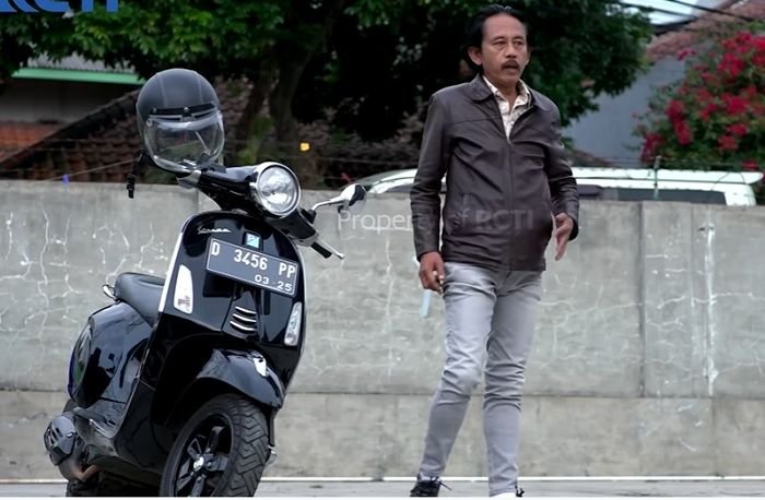 Sinopsis Preman Pensiun 6 Episode 21 Malam Ini: Bakal Perang, Kang Mus Minta Roy Keluar dari Tempat Parkir