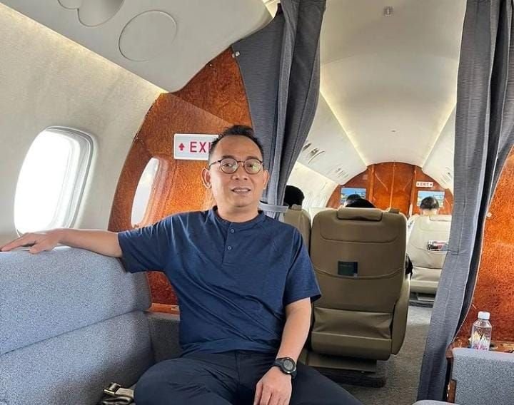 Eko Kuntadhi Hina Ning Imaz dengan Ungkapan Kasar, Rumail Abbas: Nyari Gara-Gara!