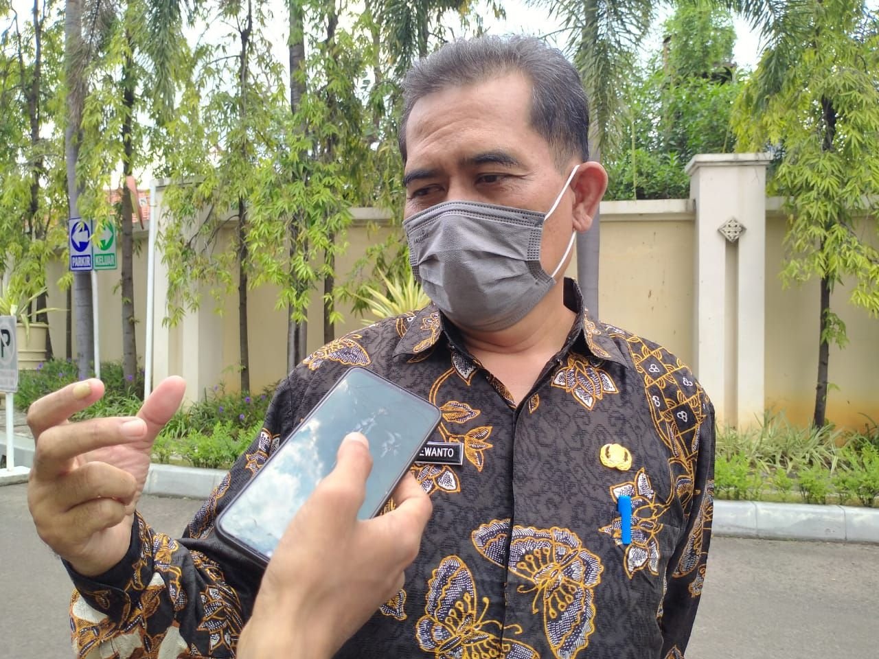 2.000 UMKM Kota Serang Ajukan Banpres BPUM Rp 600.000 1 2.000 UMKM Kota Serang Ajukan Banpres BPUM Rp 600.000