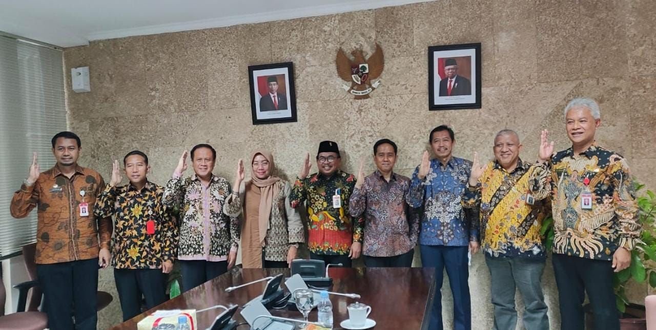 Optimalisasi Penguatan Pancasila dalam RUU Sistem Pendidikan Nasional dan Implementasi Buku Pancasila