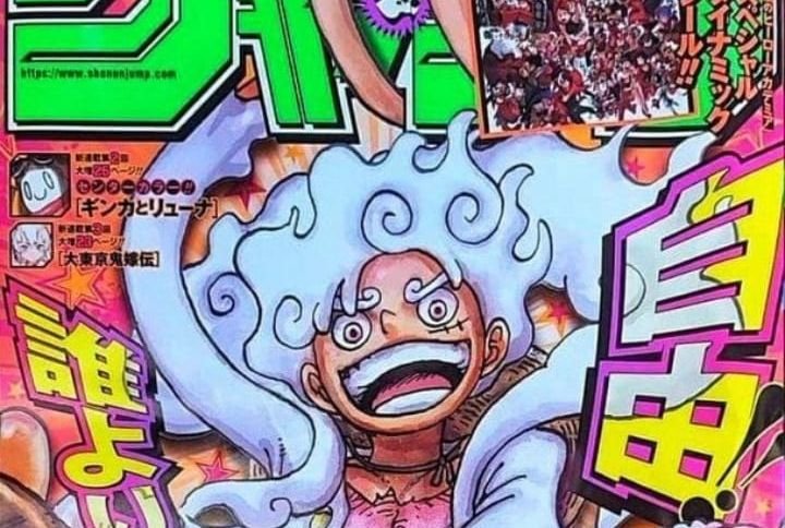 Terbaru! Spoiler One Piece 1060: Akhir Mimpi Luffy, Sabo Hubungi Dragon, Bounty Baru Jewelry Bonney 9 Terbaru! Spoiler One Piece 1060: Akhir Mimpi Luffy, Sabo Hubungi Dragon, Bounty Baru Jewelry Bonney