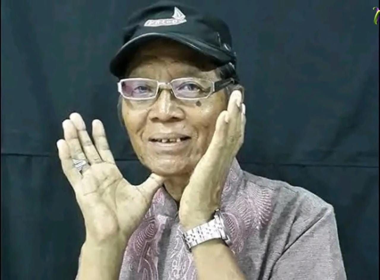 Seniman Ludruk Surabaya Meninggal Dunia, Berikut Profil Cak Sapari Suhendra yang Wafat 15 September 2022