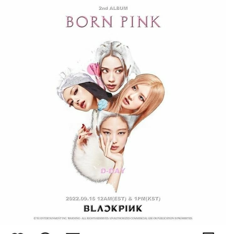 Lirik Lagu Shut Down Terjemahan Bahasa Indonesia dari BLACKPINK, Rilis 16 September 2022