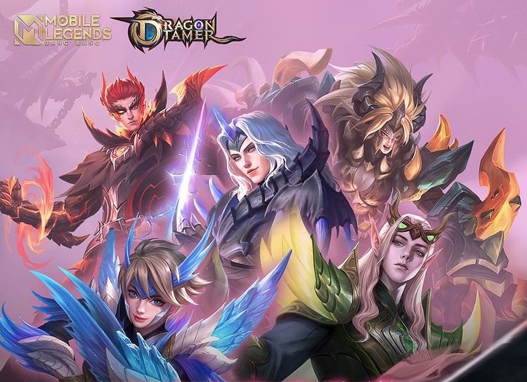 MASIH AKTIF! Kode Redeem ML Mobile Legends 17 September 2022, Dapatkan Hero dan Diamond Gratis 1 MASIH AKTIF! Kode Redeem ML Mobile Legends 17 September 2022, Dapatkan Hero dan Diamond Gratis