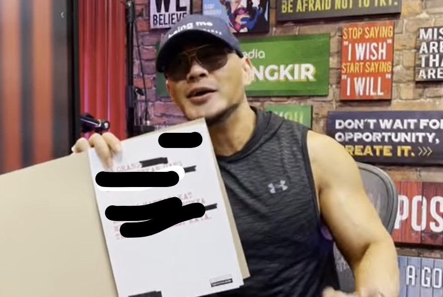 Deddy Corbuzier Angkat Suara Terkait Survei Kinerja Polri Pengungkapan Kasus Brigadir J: Beda Hasil Itu Biasa 4 Deddy Corbuzier Angkat Suara Terkait Survei Kinerja Polri Pengungkapan Kasus Brigadir J: Beda Hasil Itu Biasa