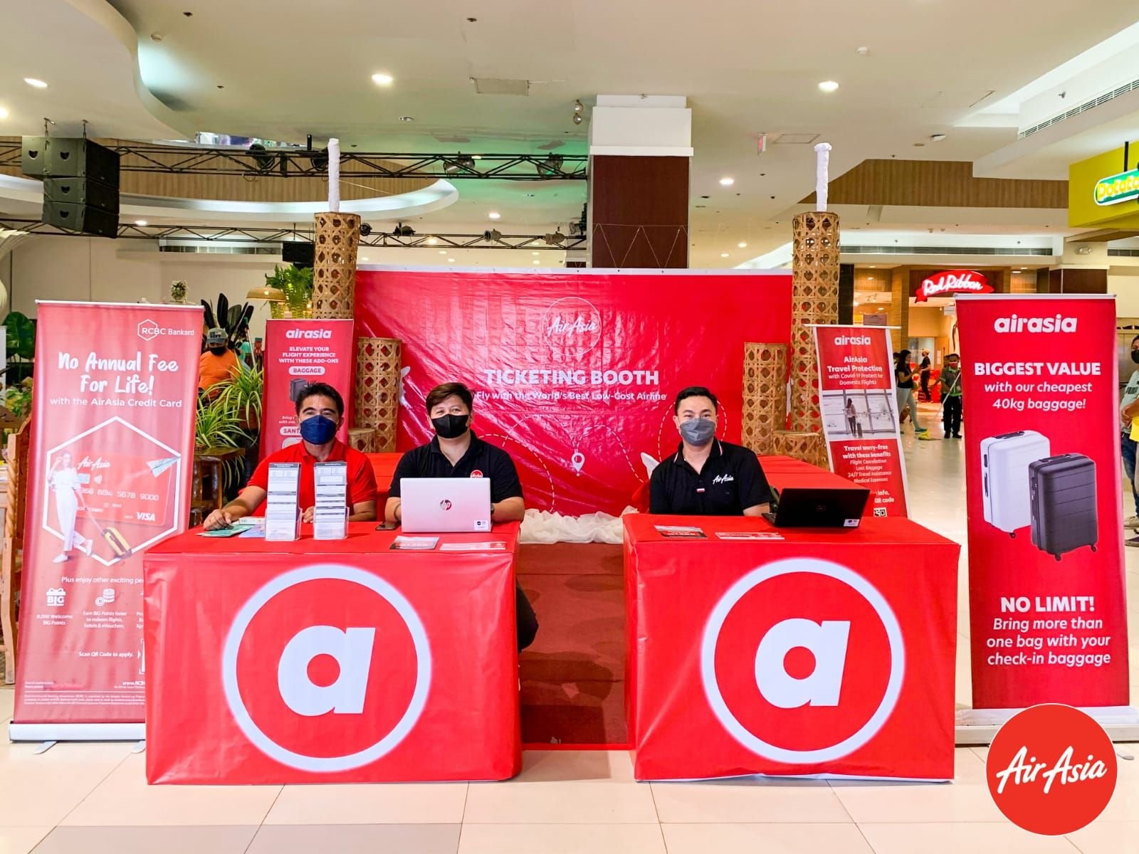Siap Bersaing dengan Ojol di Indonesia! AirAsia Ride Telah Hadir Di Pulau Bali