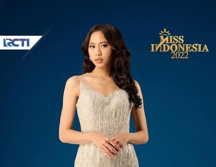 Profil Ida Ayu Laksmi Finalis Miss Indonesia 2022, Mahasiswi Ubaya, Lengkap dengan Akun Instagram