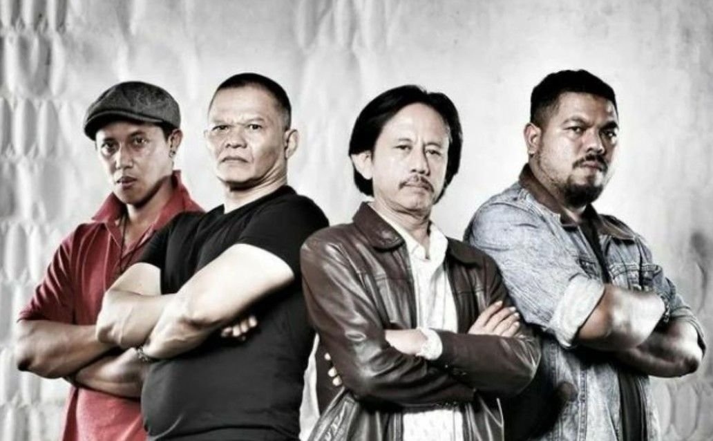 Cek Jadwal Acara RCTI, Preman Pensiun 6 Hari Ini Jumat 16 September 2022