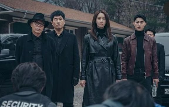 Link Nonton Big Mouth Episode 16 Sub Indo Bukan di Bilibili, LK21, Rebahin atau Telegram