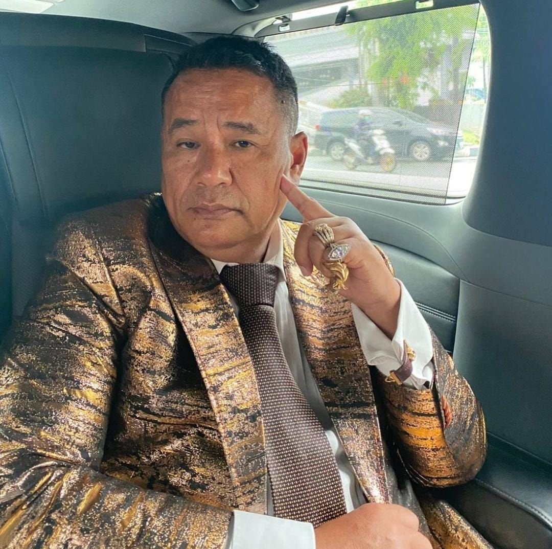 Lesty Kejora dan Rizky Billar Berdamai Usai Kasus KDRT Gara-gara Hotman Paris? 8 Permintaan Hotman Paris atas Kasus Pemerkosaan Gadis13 Tahun Telah Diatensi Polres Jakarta Utara