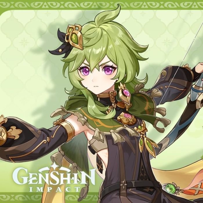 Update Kode Redeem Genshin Impact 18 September 2022 Terbaru, Dapatin Primogems, Mora dan Mystic Gratis