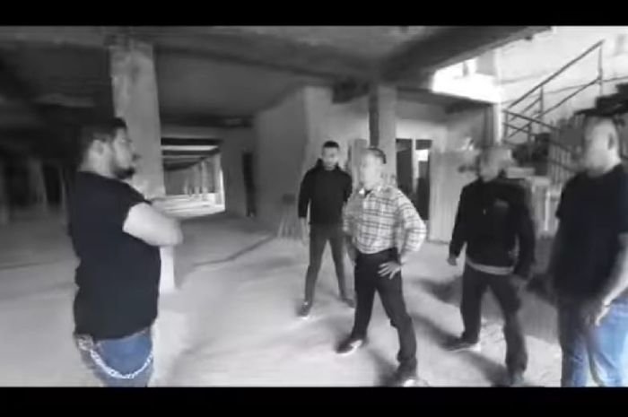 Waduh, Cecep Datang Sendirian ke Markas Remon Preman Pensiun 6 hingga Bakal Dikeroyok 4 Orang