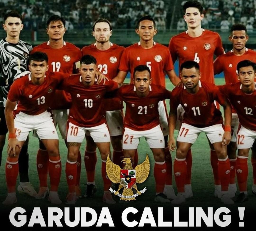 Daftar Pemain Timnas Indonesia Lawan Curacao, Ini Bocoran dari Shin Tae-yong 4 Daftar Pemain Timnas Indonesia Lawan Curacao, Ini Bocoran dari Shin Tae-yong