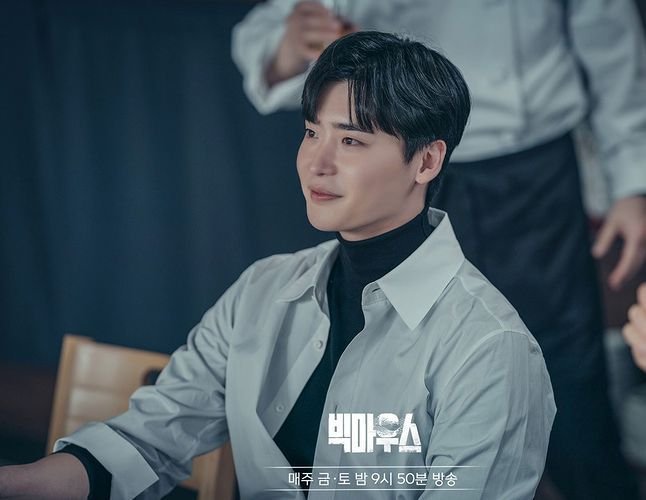 TAMAT! Link Nonton Drakor Big Mouth Episode 16 Sub Indo, Bukan di Dramaqu, LK21 dan Telegram