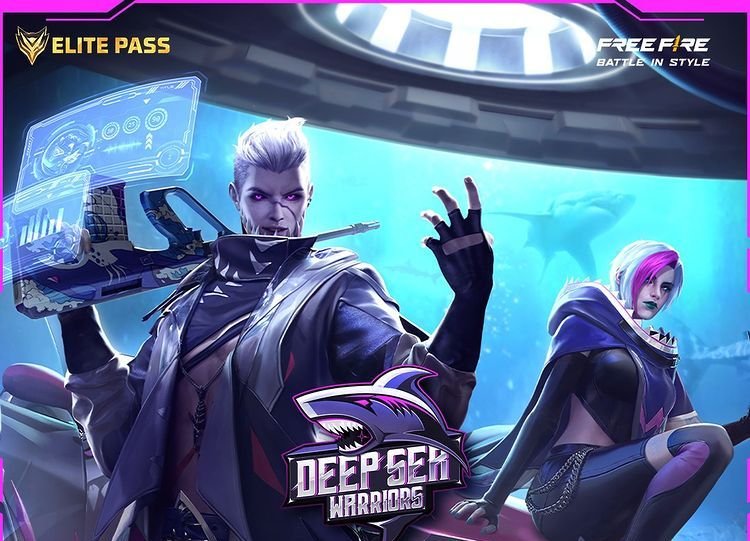Klaim Kode Redeem FF Free Fire 18 September 2022, Banyak Diamond, Skin Epic dan Hadiah Gratis 1 Klaim Kode Redeem FF Free Fire 18 September 2022, Banyak Diamond, Skin Epic dan Hadiah Gratis