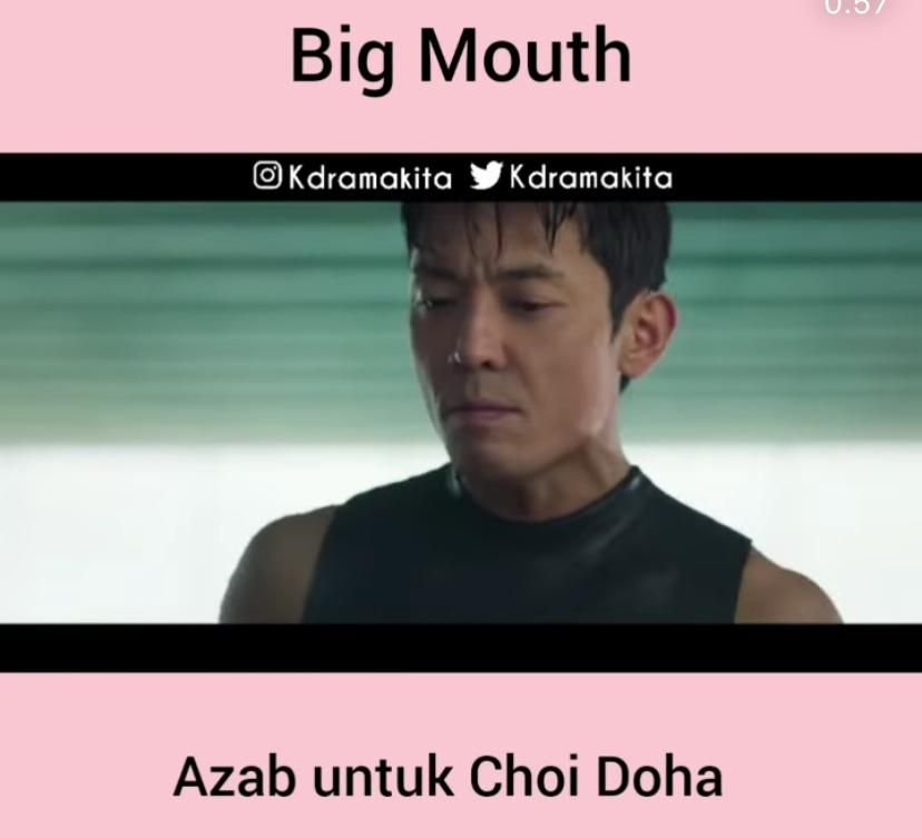 Ending Drakor Big Mouth Dinilai Terburu-buru, Netizen Bersabda: Kalau Gitu Doang dari Awal Juga Bisa