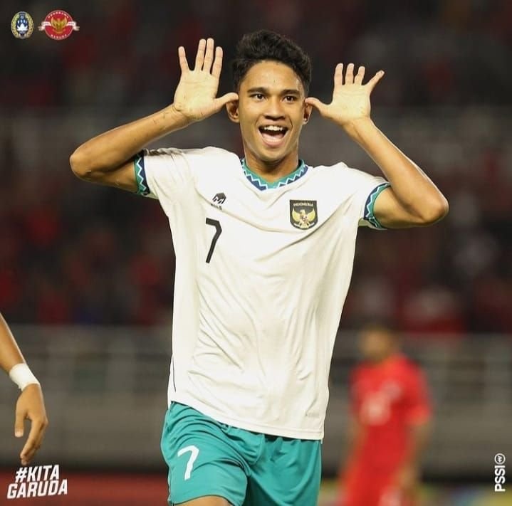 Link Live Streaming Kualifikasi Piala Asia U20 Timnas Indonesia U19 vs Vietnam U19, Laga Diperdiksi Sengit 6 Link Live Streaming Kualifikasi Piala Asia U20 Timnas Indonesia U19 vs Vietnam U19, Laga Diperdiksi Sengit