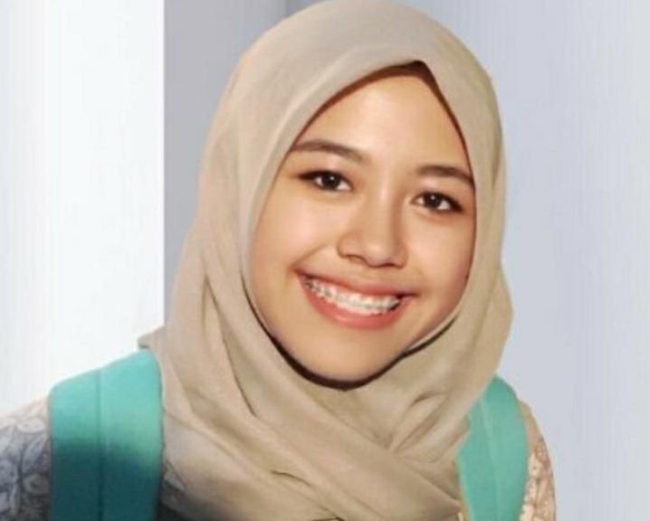 Postingan Ini yang Membuat Skakmat Afi Nihaya Faradisa adalah Natalie: Postur Tubuhnya Sama 1 Kronologi Afi Nihaya Faradisa Viral di Twitter Disamakan dengan Sosok Natalie, Disebut Punya 20 Persamaan
